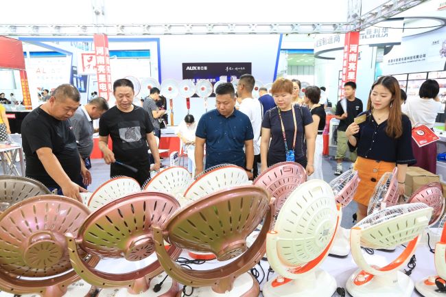 2025CHAE宁波家电展什么时候举办-展会最新时间表一览