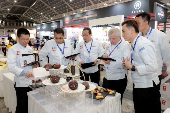 2025荷兰酒店餐饮展在哪里举行-展会地址及交通指南