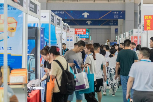 2025 宁波汽配展-展位预订全面指南-2025 CAPA FAIR